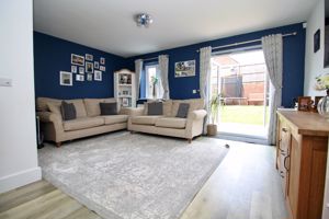 Living Area- click for photo gallery